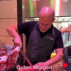 Coole Kühltasche