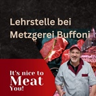 Lehrstelle als Flesichfachmann/-fachfrau Verarbeitung auf Sommer 2026 wurde soeben vergeben