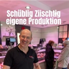 Schüblig Ziischtig am 17.2.26