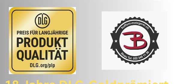 Hochwertige Qualität herausgefordert und bestätigt