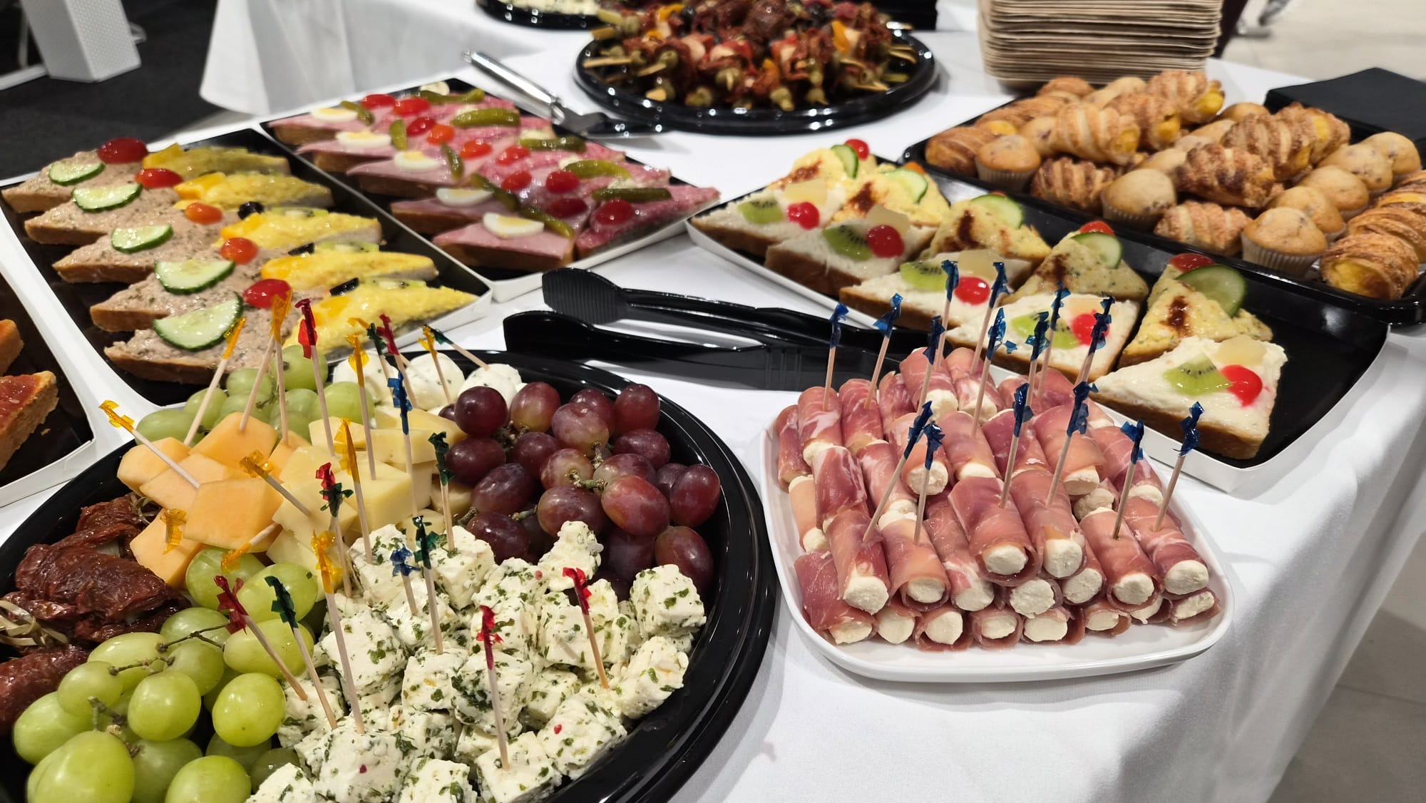 Unsere Partyservices in Bildern